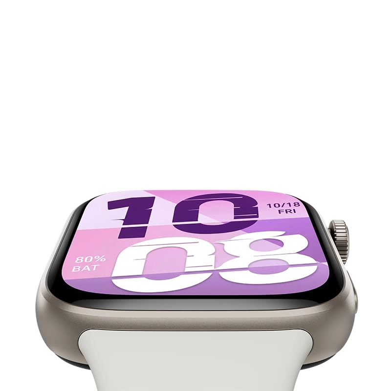 Watch X5i