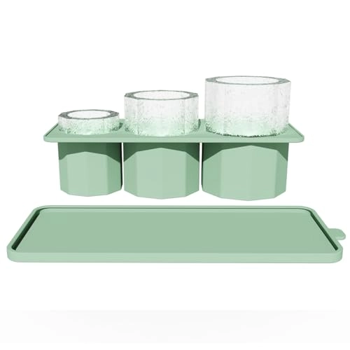 Air Fryer Silicone Pot - Silicone 3-Pack