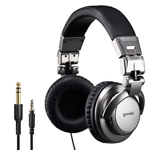 DJX-500 - Wired Headphone