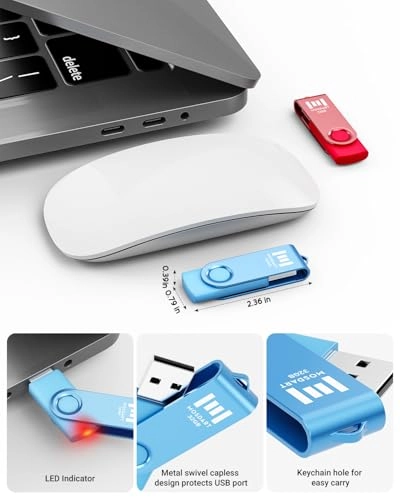 UD129 - USB 2.0 32GB