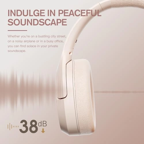 King 2.0 Wireless Headphone