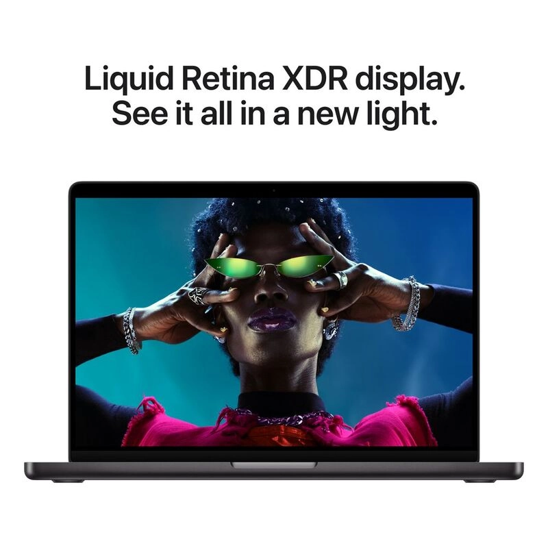 MacBook Pro - 14'' M5 24GB 1TB SSD