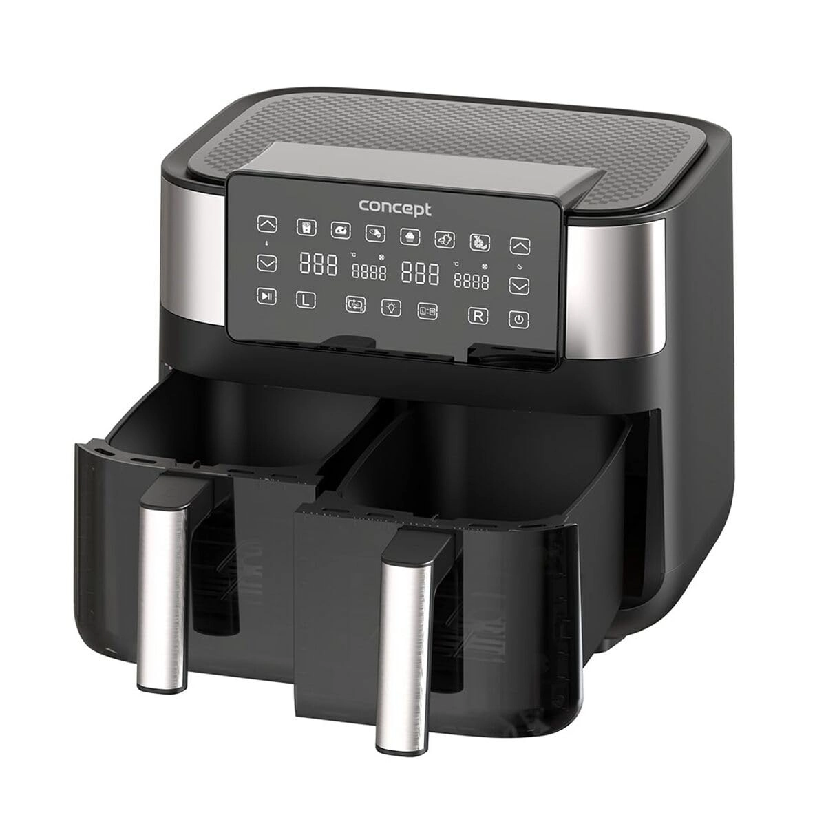 Conceptronic Air Fryer FR8000