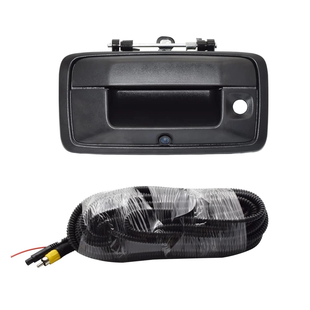 LLSLPSM 95B980551L - Car Reversing Camera 2015-2020