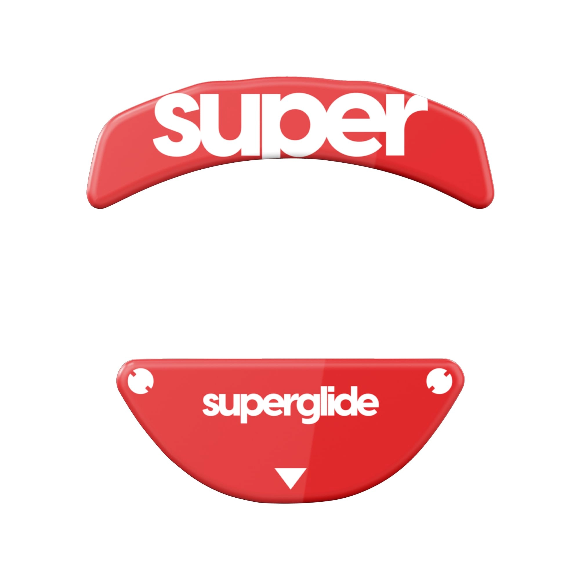 Superglide2 Mouse Feet - USB