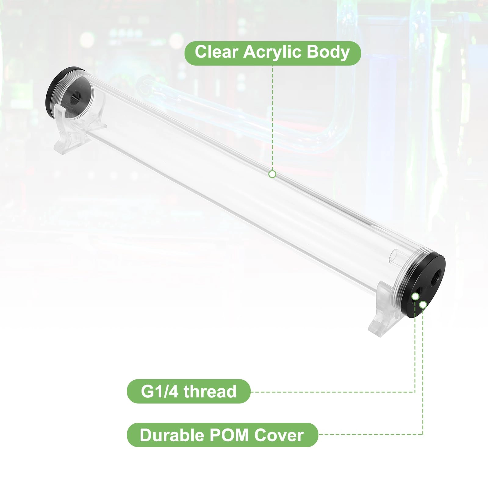 Water Cooling Tank