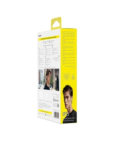 Bass BC1 Wireless Earbud