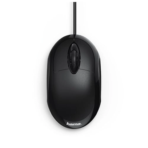 MC-100 Optical Mouse - USB