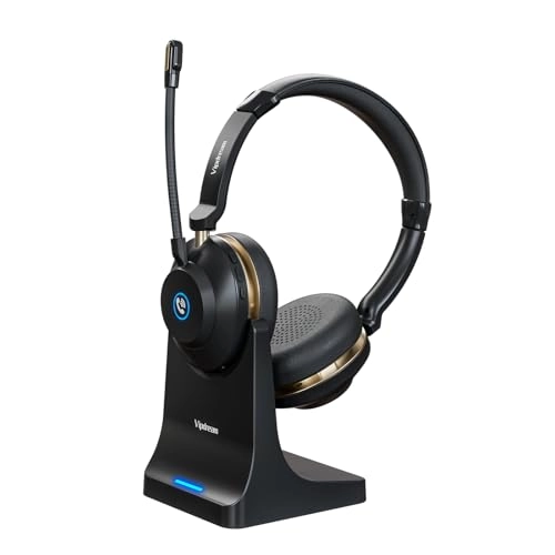 HWEJ01 Wireless Headset