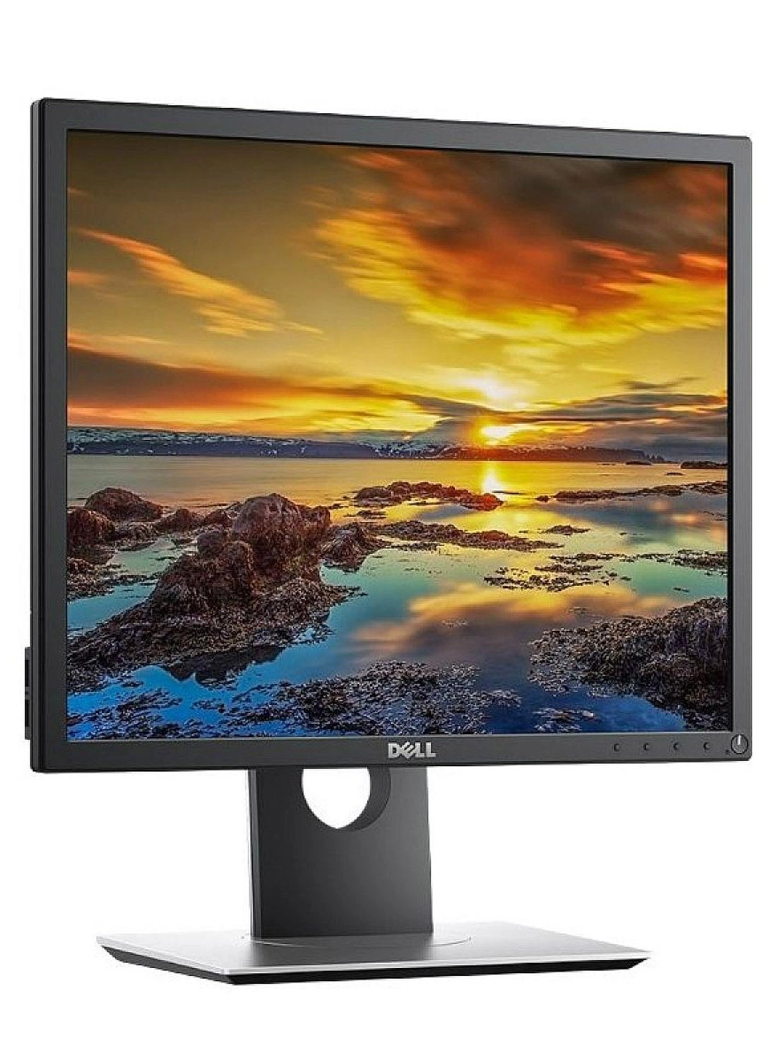 P1917S - 19 in 1280 X 1024 pixels