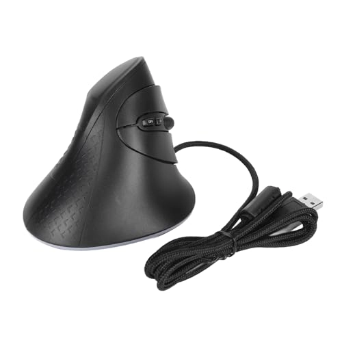 Vertical Mouse - Wired