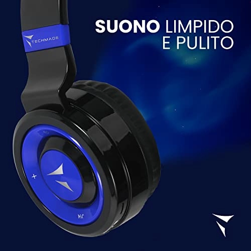 TM 40 Wireless Headphone