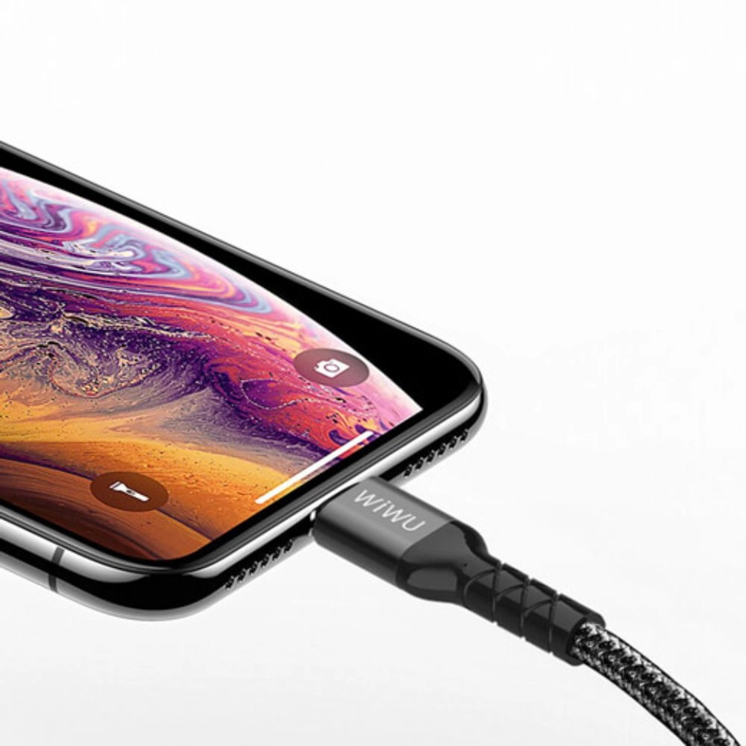 Elite Type-A to Lightning Cable 1.2m