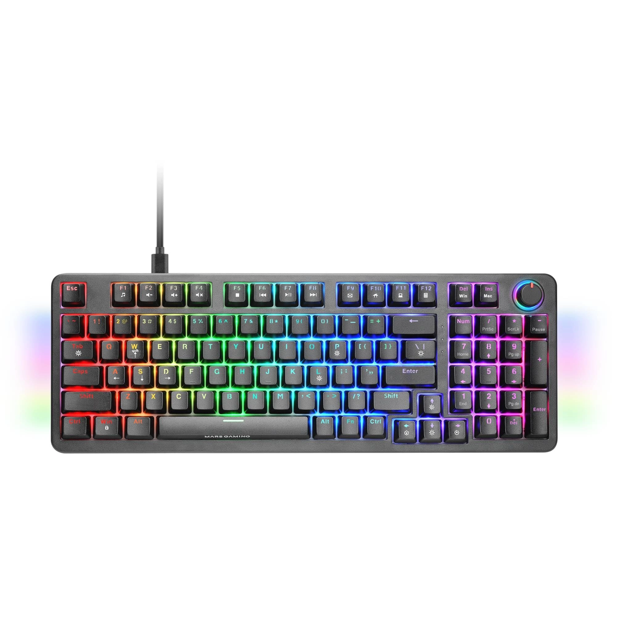 MK60 - US Wired