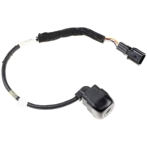 Rear View Reversing Camera - Night vision