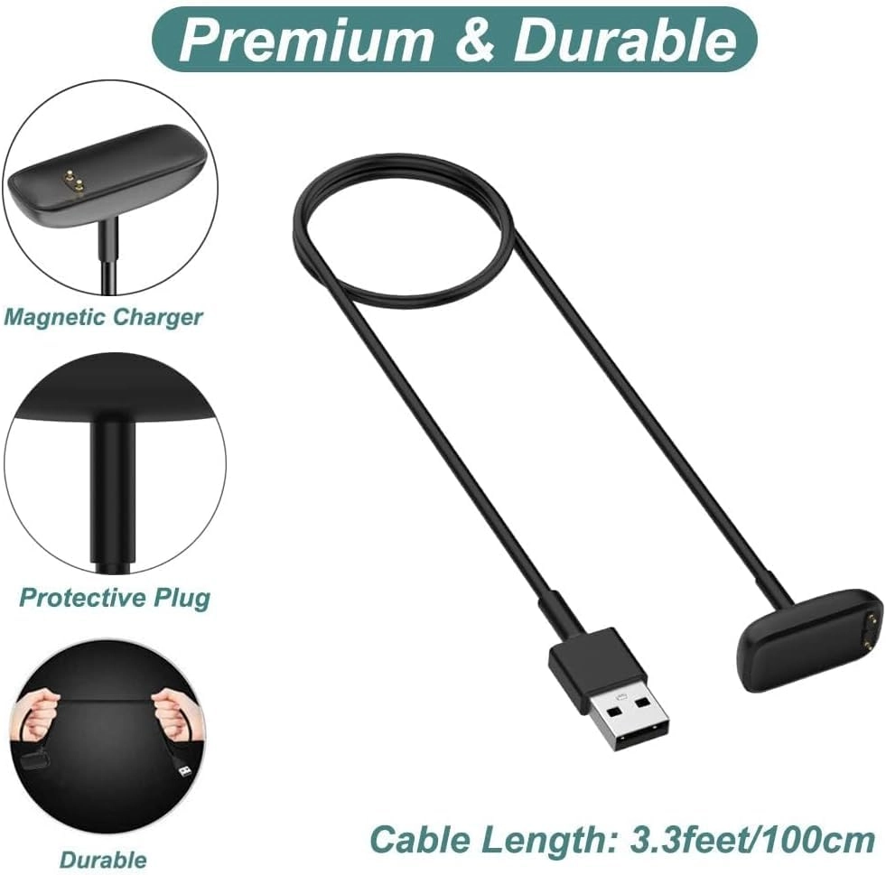 Charge 6 - GPS Heart Rate Bundle