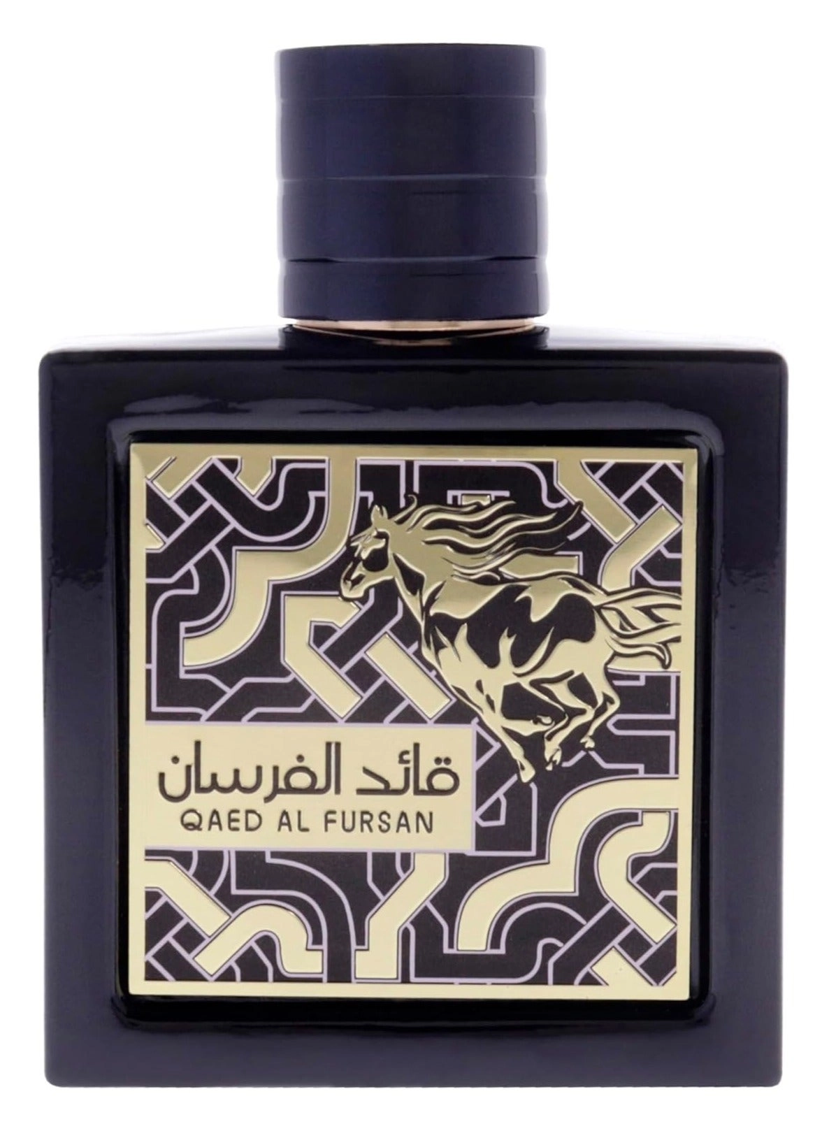 Quaed Al Fursan Ulimited Eau de Parfum 90ml