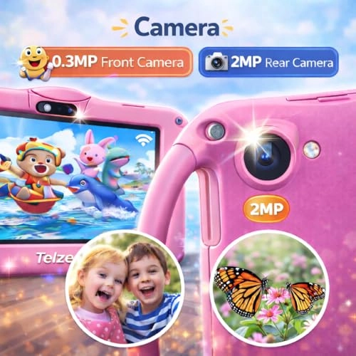 P601 - 6GB 7 Inch 128GB