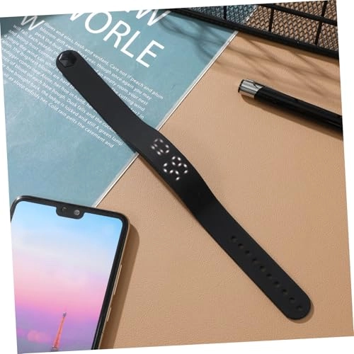 Intelligent LED Bracelet - About 22.5 x 1.6 x 0.8cm