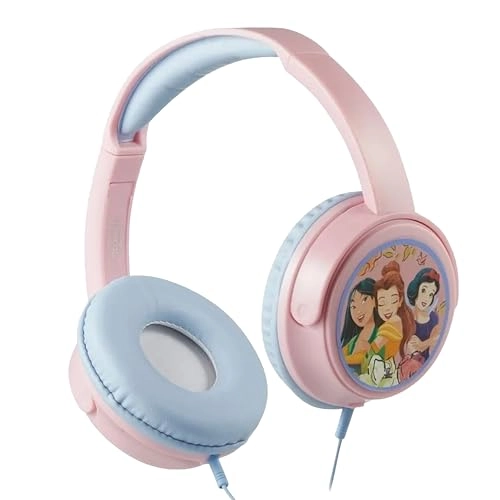 DY-10903-PC2 Wired Headphone