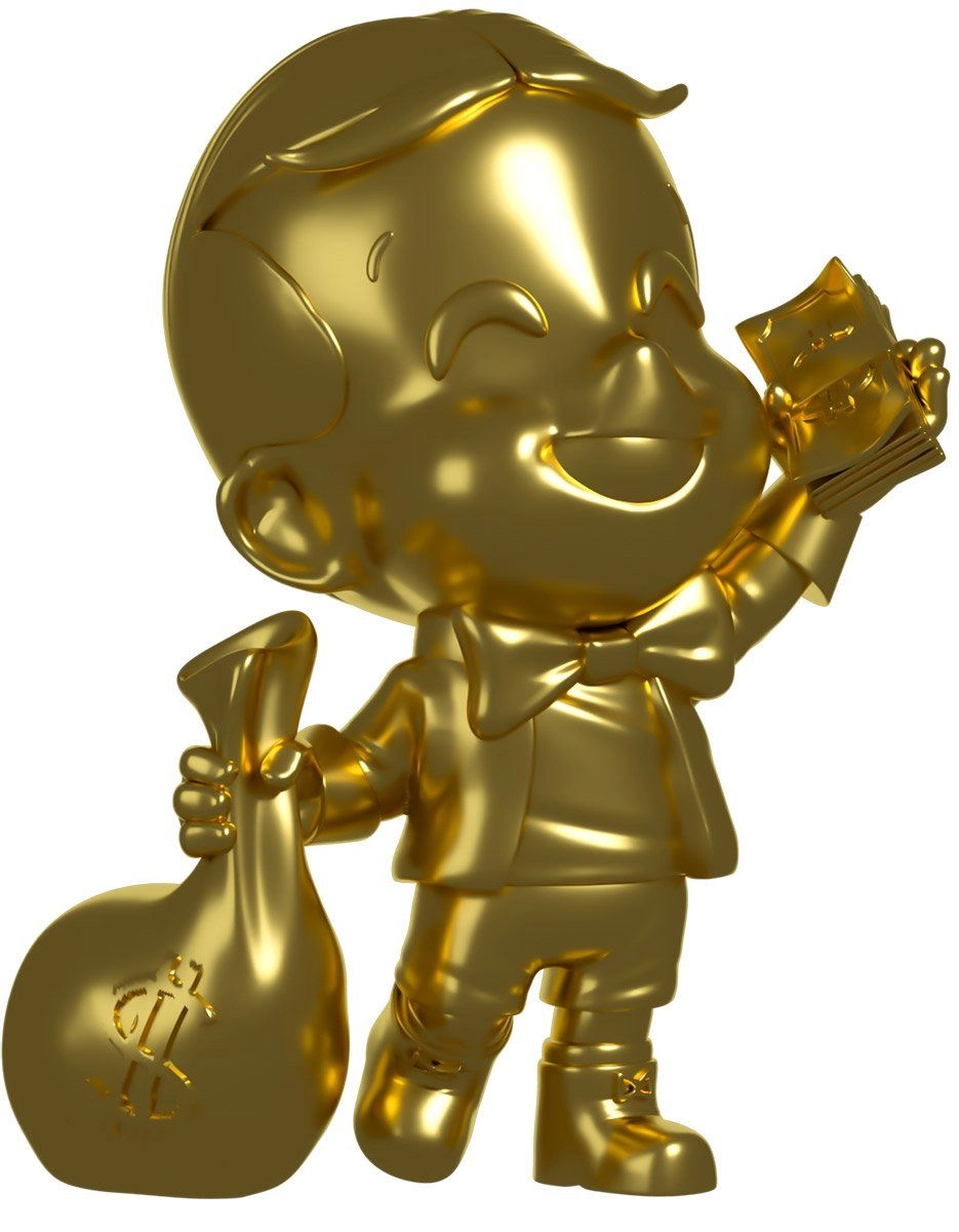 YOUTOOZ Richie Rich (10.9 cm)