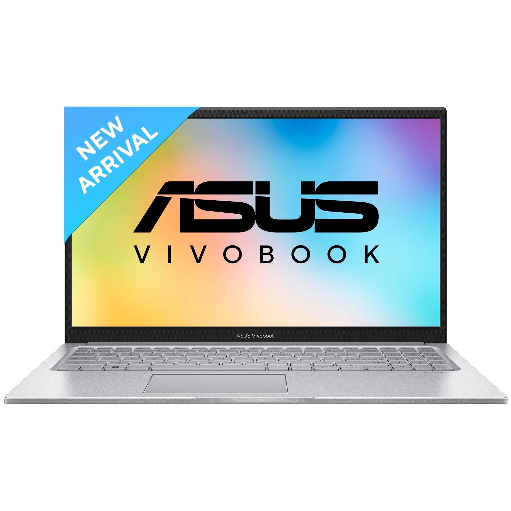 ASUS, DIGITEK (CHONGQING) LIMITED B01 SEC C AIRPORT FUNCTION ZONE LIANGLU CUNTAN FREE TRADE PORT AREA, YUBEI DISTRICT CHONGQING CHINA Vivobook 15 X1504VAP-BQ224WS - 15.6'' Core 5 120U 16GB DDR4 512GB SSD