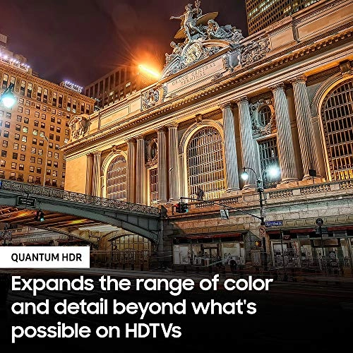 QN85Q60TAFXZA - 85 inch