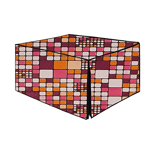 Microwave Oven Full Closure Cover