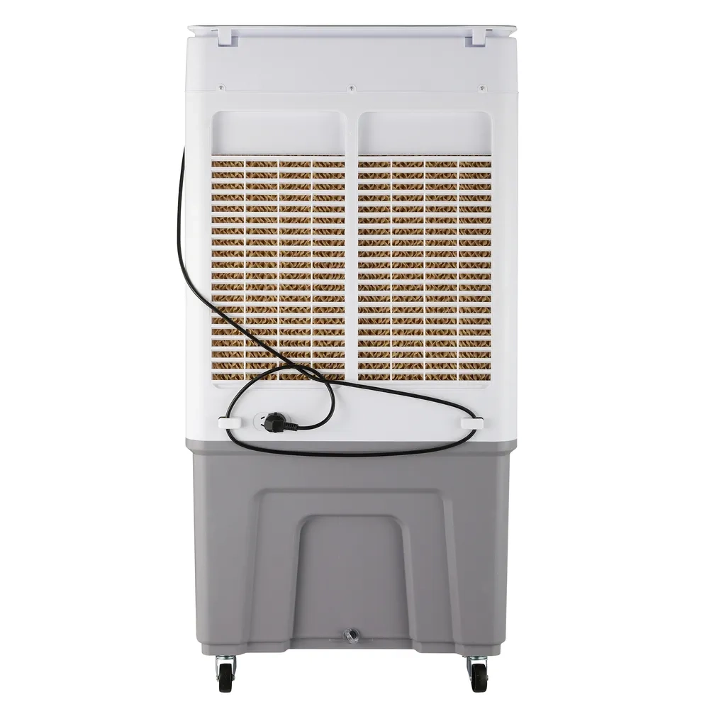 Ventus80T - 8000 m³/h 80 L