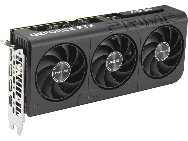 GeForce RTX 5060 - 8GB