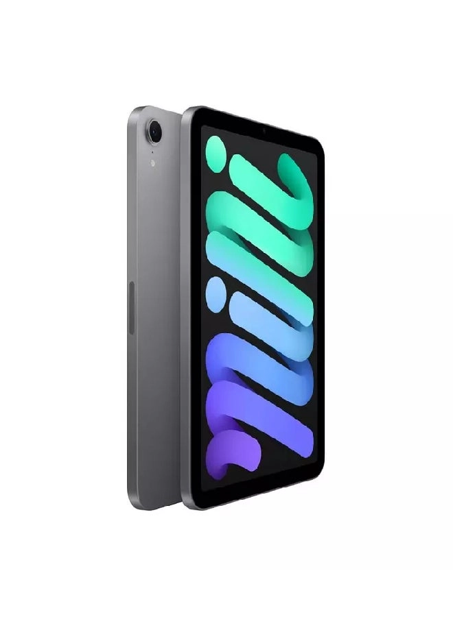 iPad mini (2024) - 256GB 8.3"