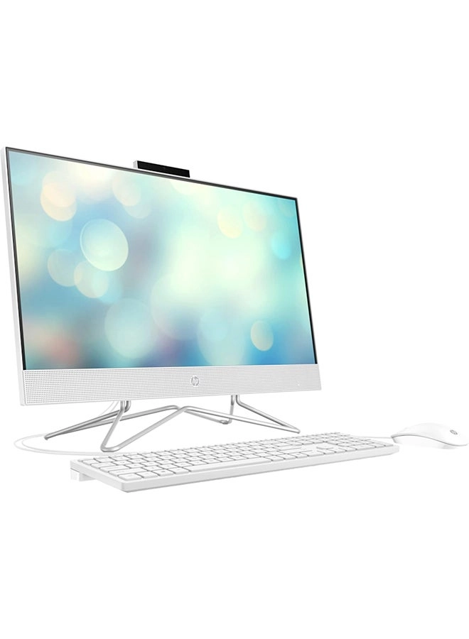 24-CD1025nh - 8 GB 23.8 in Intel Core i5-1235u