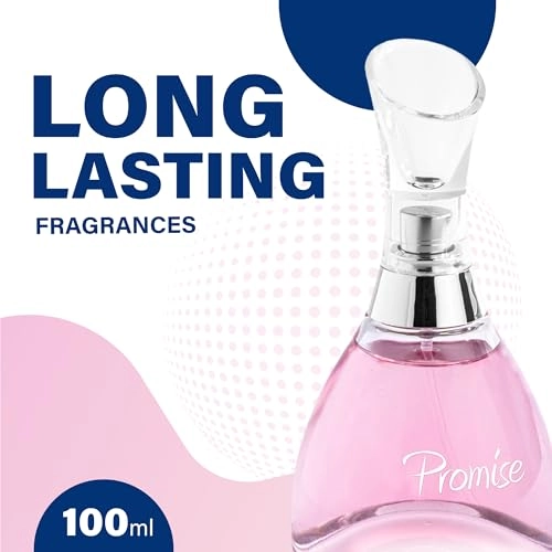 Promise - Eau de Parfum 100ml