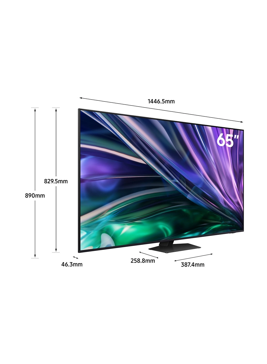 QA65QN85DBUXZN - 65 inch