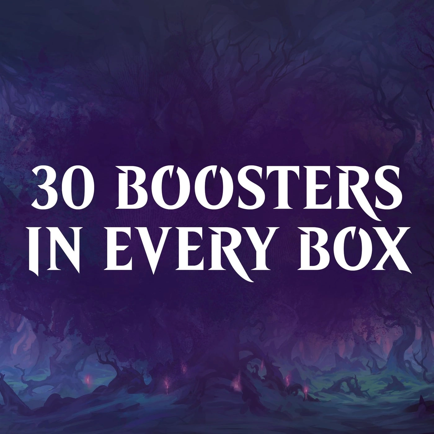 Wilds of Eldraine Set Booster Box - 360 Magic Cards
