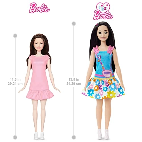 Renee Doll - 13.5 Inch Plastic Ages 3+