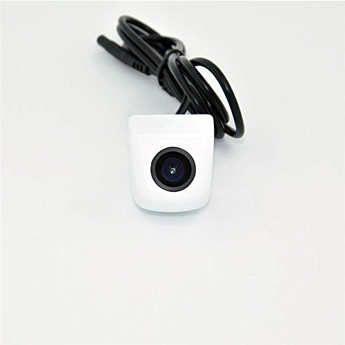 Wireless Car Front View Camera - 728 x 512