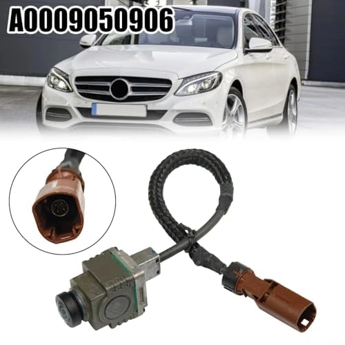 Rear view camera - AHD