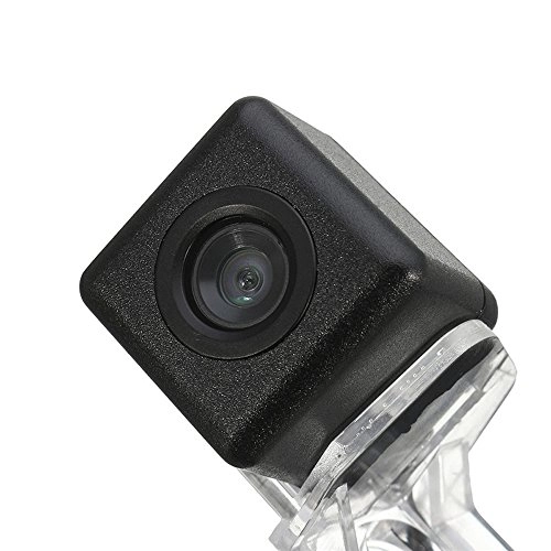 3rd Brake Light Reversing Camera - 1280*720 Pixels