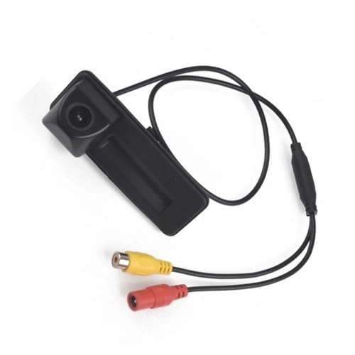 Reverse camera - Night Vision Wire