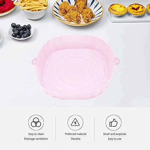 Air Fryer Pan - Silicone 1 piece(s)