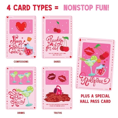 Lucky in Love - English Adult