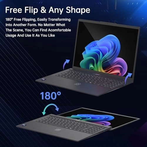 Swift 16 SF16 - 16'' Core Ultra 7 256V 16GB DDR5 1TB SSD + Wireless Headset