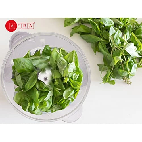 AF-400CHWT - 2.5L Electric