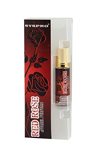 Red Rose Eau de Parfum 50 ml