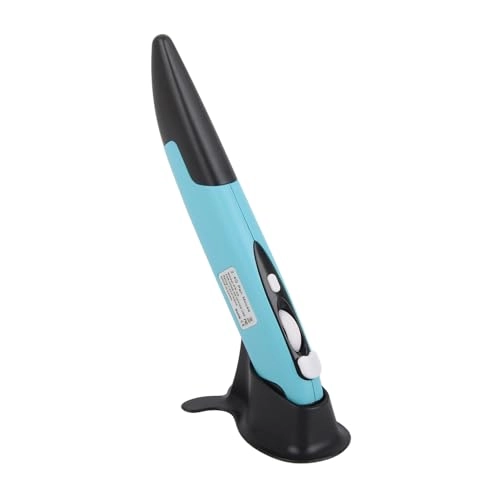 Optical Pen Mouse - Wireless