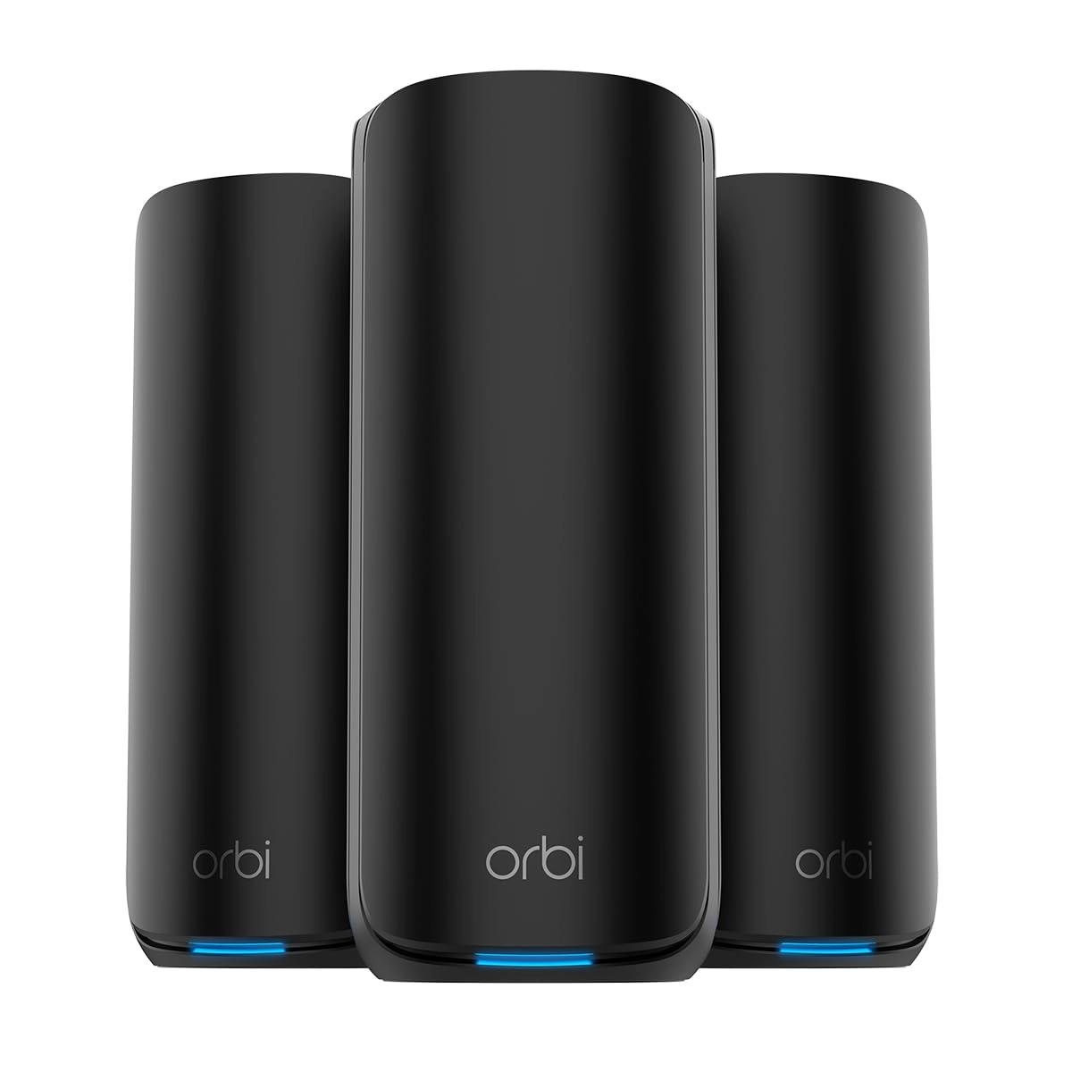 Orbi 870 - 802.11.be 3-Pack + Satellite Extender