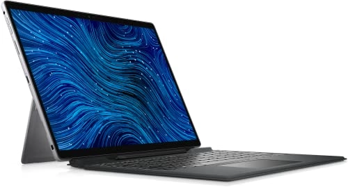 Latitude 7320 Detachable - 1000GB 13"