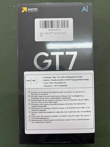 C75 - 8GB 512GB