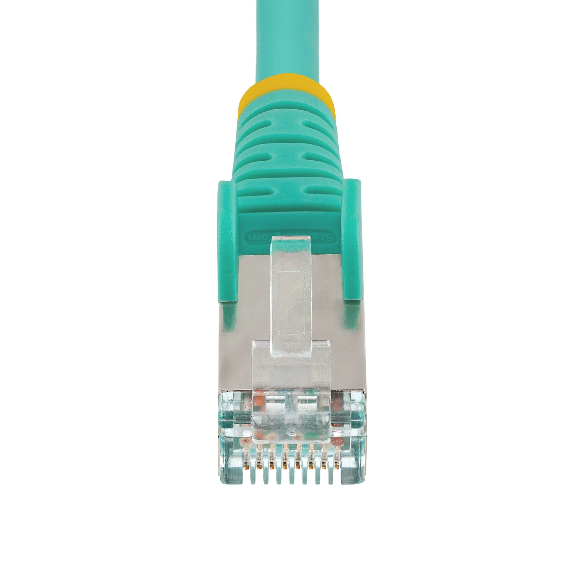 CAT6a Ethernet Cable - 5 ft